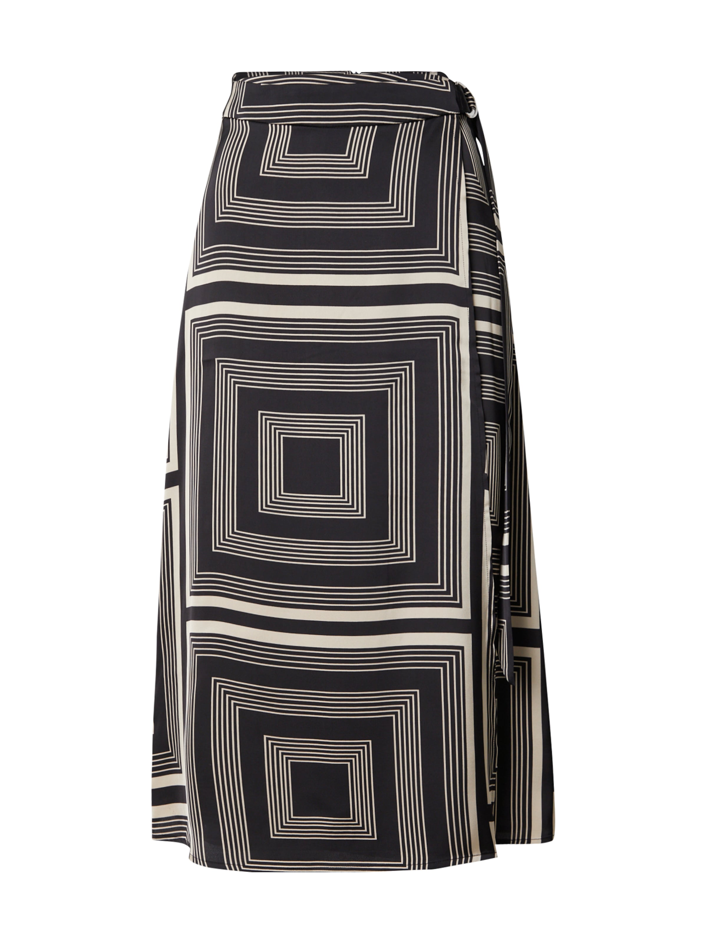 VILA Hame 'VIMADJA' värissä musta: etupuoli