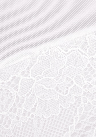 s.Oliver - Balconet Conjuntos de ropa interior en blanco