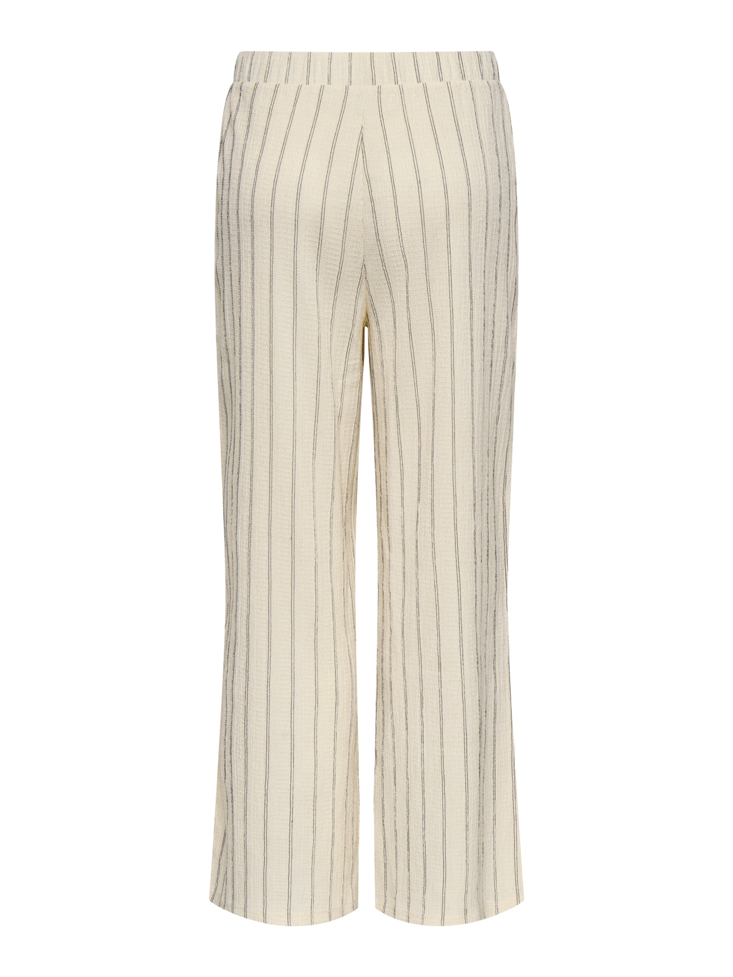 ONLY Regular Pants 'ONLMIKA' in Beige