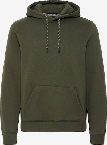 Pull-over BLEND en vert : devant