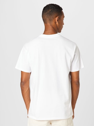 T-Shirt Carhartt WIP en blanc