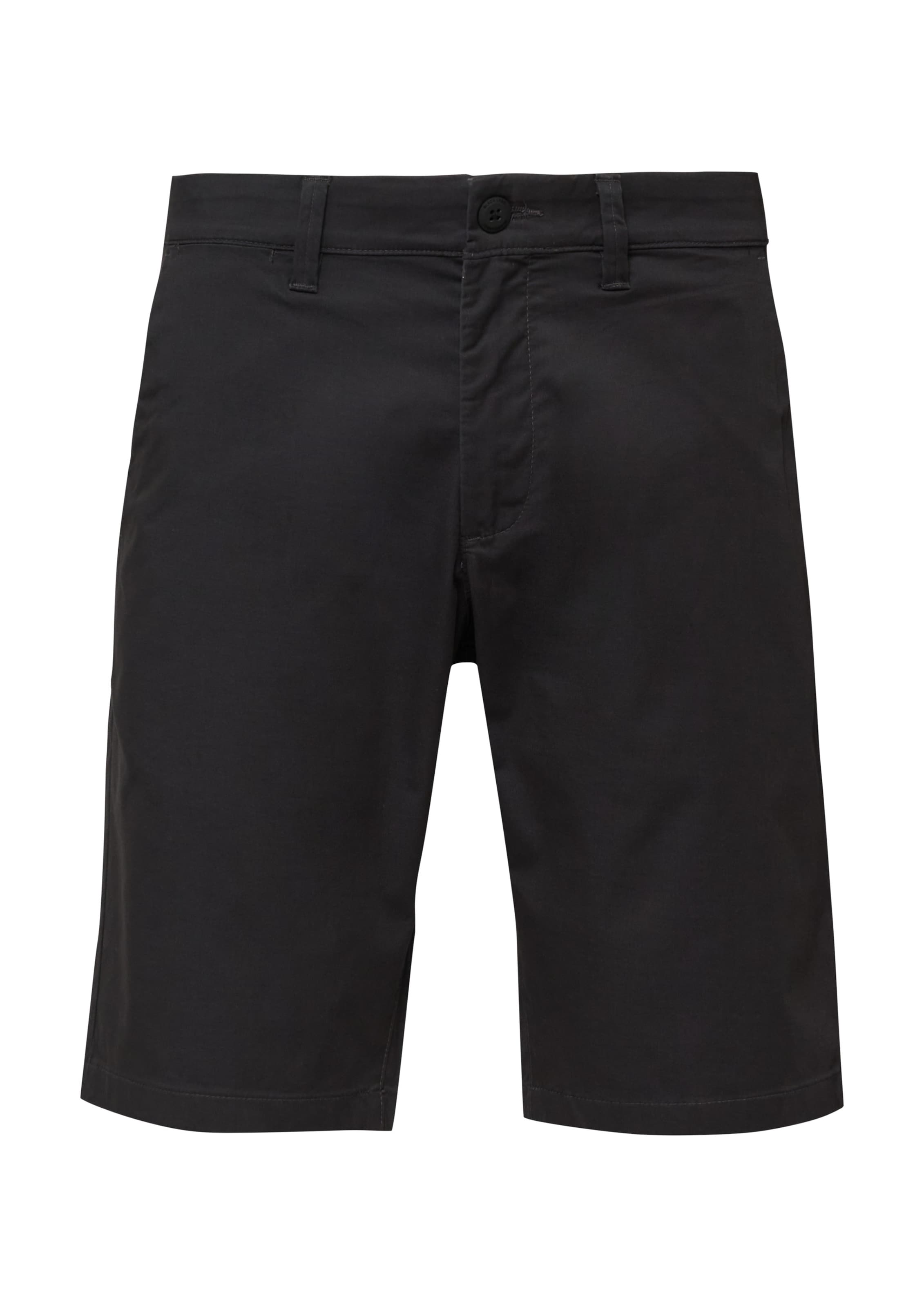 s.Oliver Broek in Grijs: voorkant