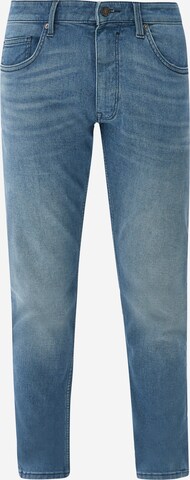 s.Oliver Jeans 'Keith' in Blau: predná strana