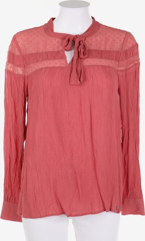Lpb Blouse & Tunic in S in Pink: front