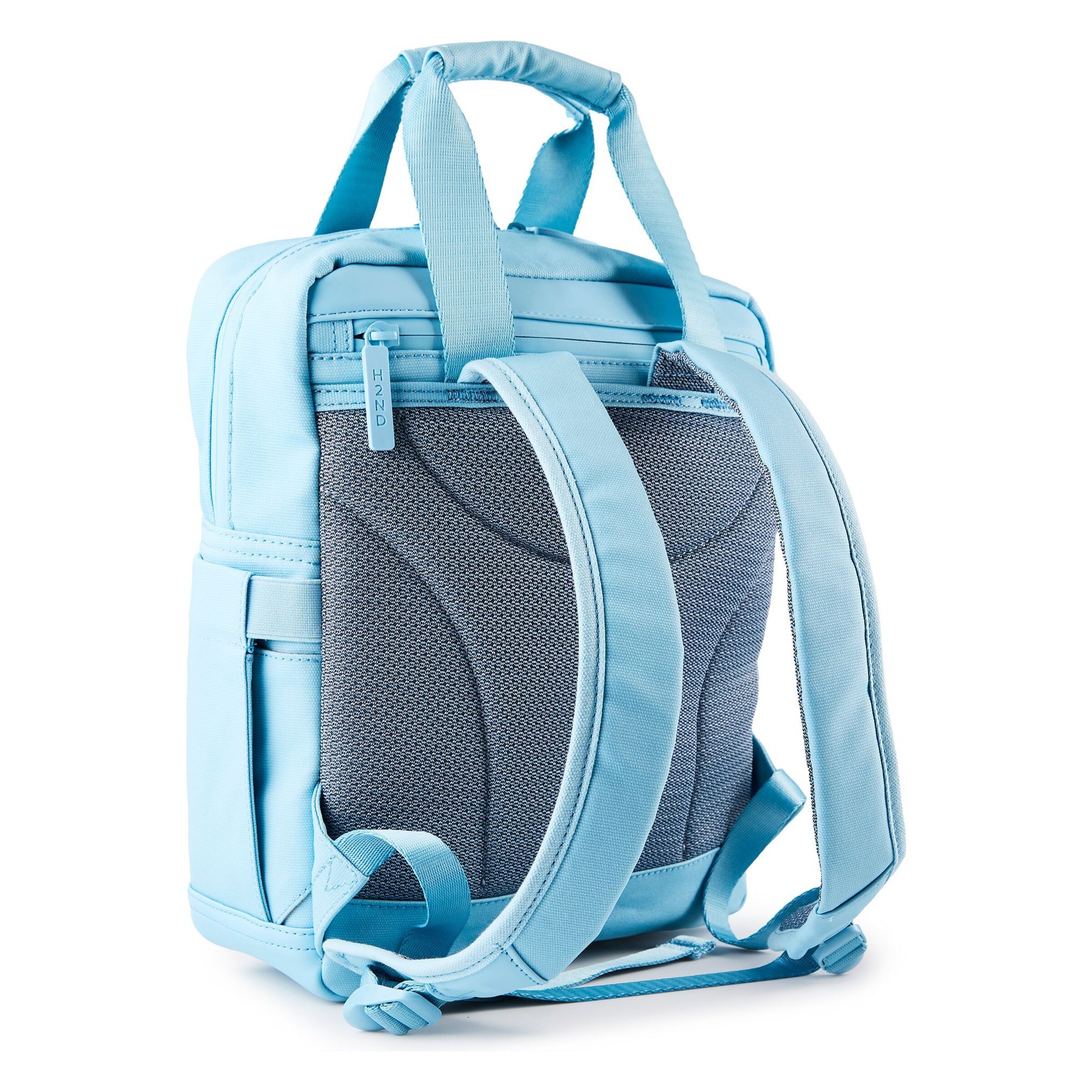 Harbour 2nd Rucksack 'Hamburg' in Blau