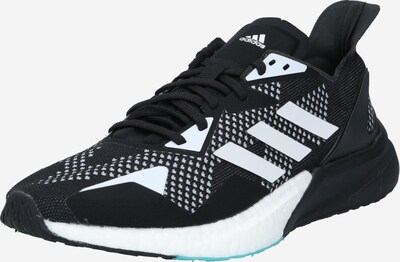 Scarpa da corsa 'X9000L3' ADIDAS PERFORMANCE di colore nero / bianco, Visualizzazione prodotti