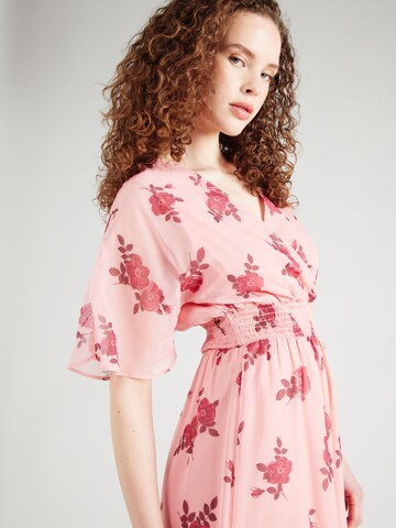 Robe Dorothy Perkins en rose