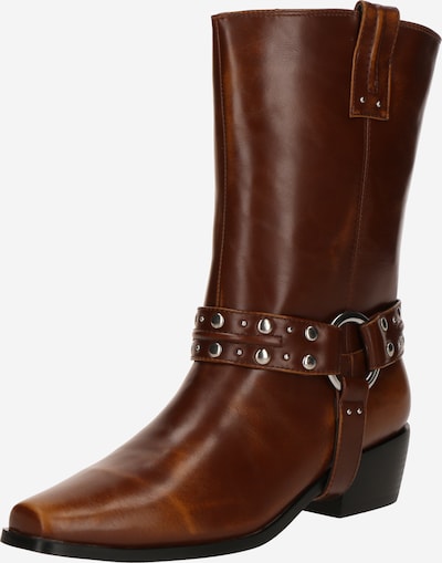 Raid Kaubojske čizme 'FLORRIE' u konjak, Pregled proizvoda