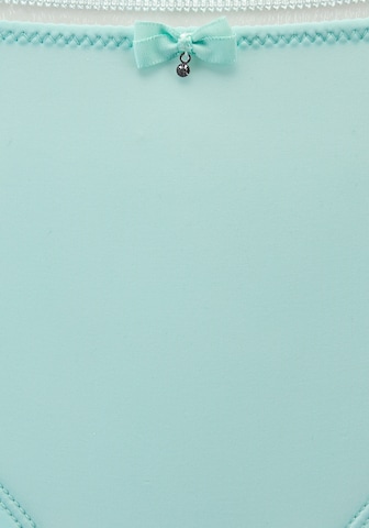 LASCANA Boyshorts in Green