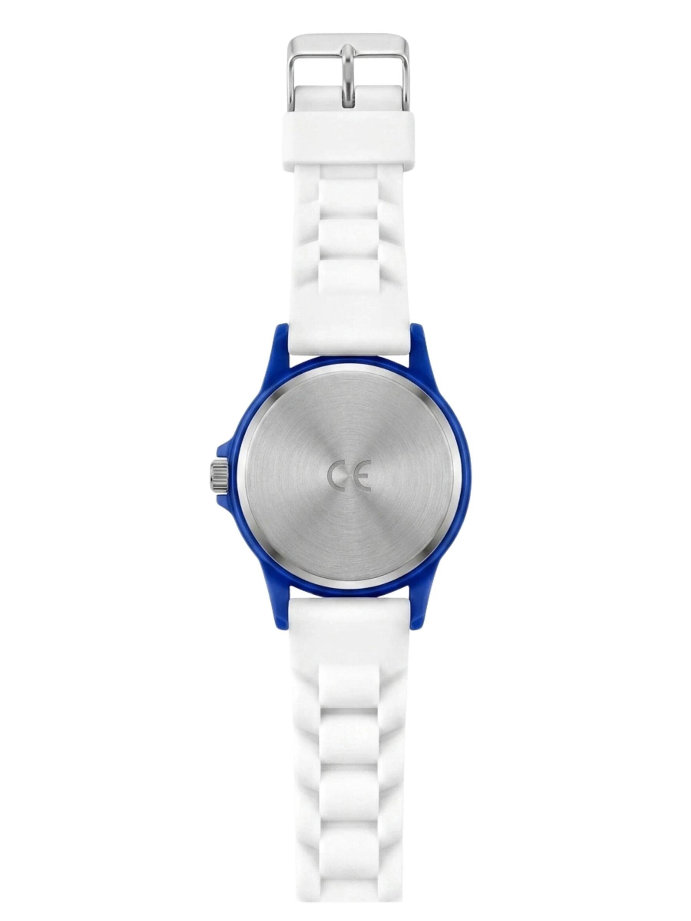 Montre Tikkers en bleu