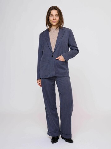 Noa Noa Bleiseri ' PaulinaNN ' värissä sininen