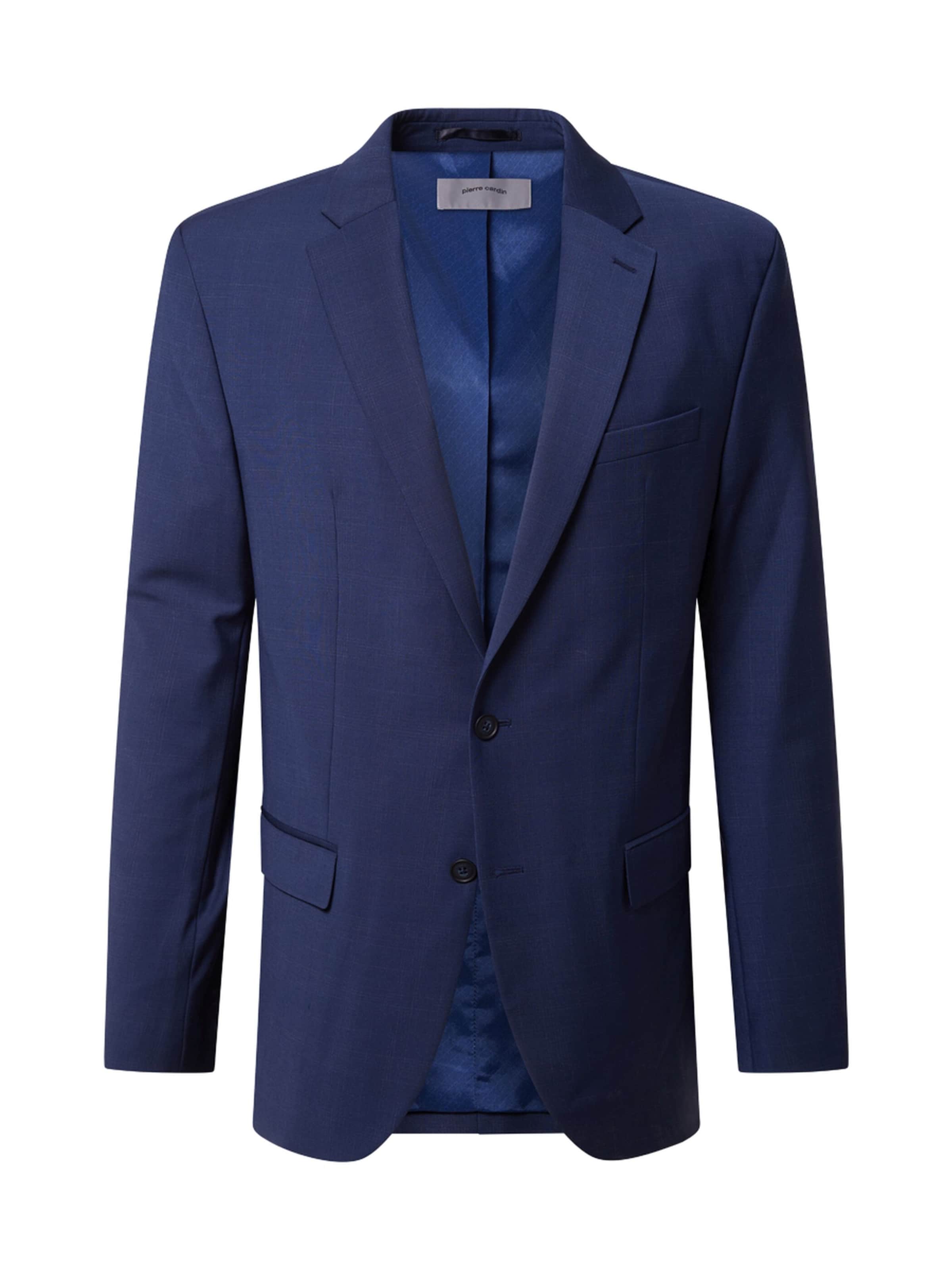 PIERRE CARDIN Veste de costume 'Grant' en 27 en bleu, Vue avec produit