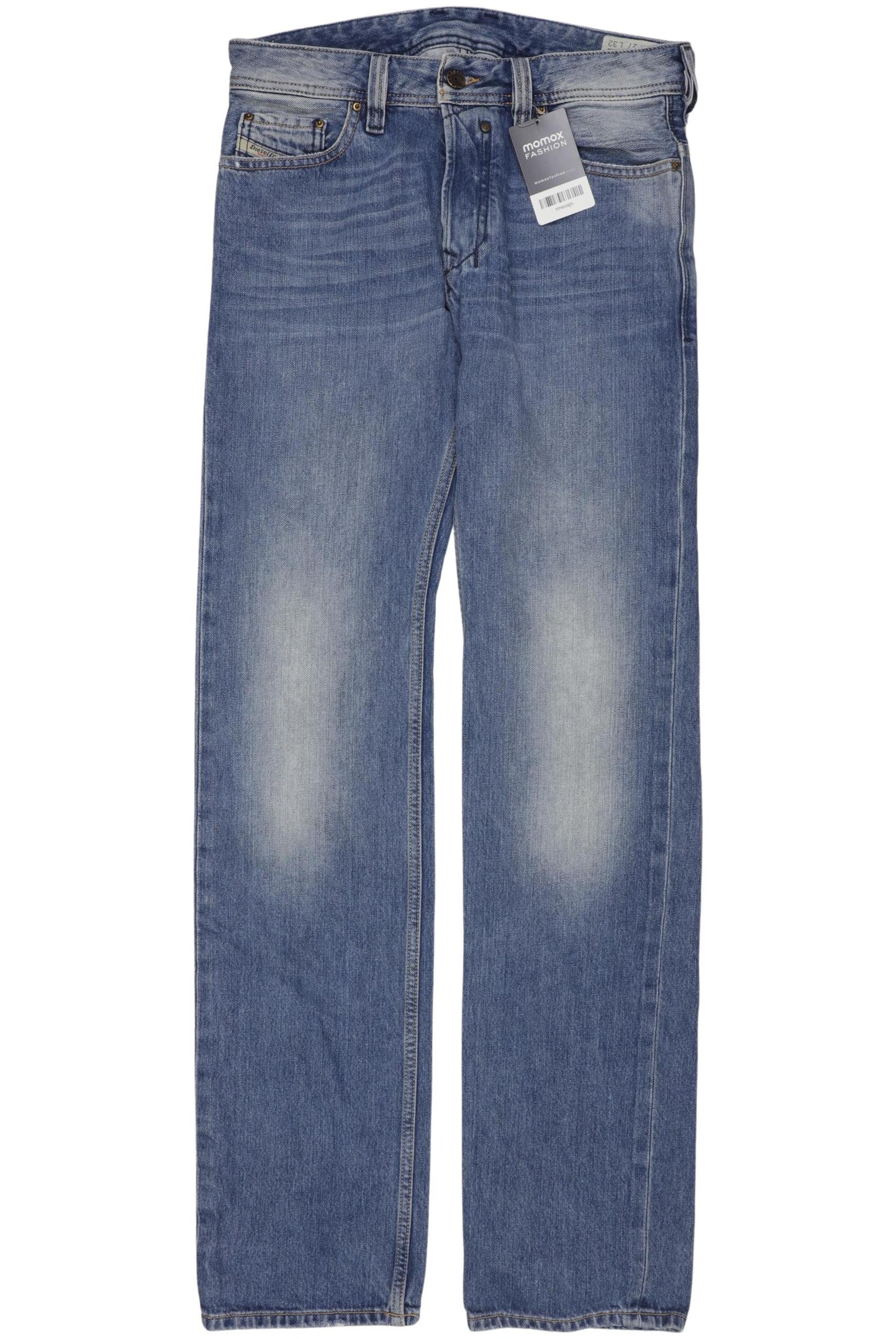 DIESEL Jeans in 27 in Blue: front