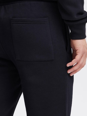 regular Pantaloni 'Ravnes' di 11 Project in nero