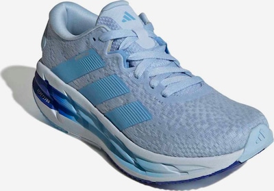 Bėgimo batai 'Adistar 4' iš ADIDAS PERFORMANCE, spalva – mėlyna / pastelinė mėlyna, Prekių apžvalga