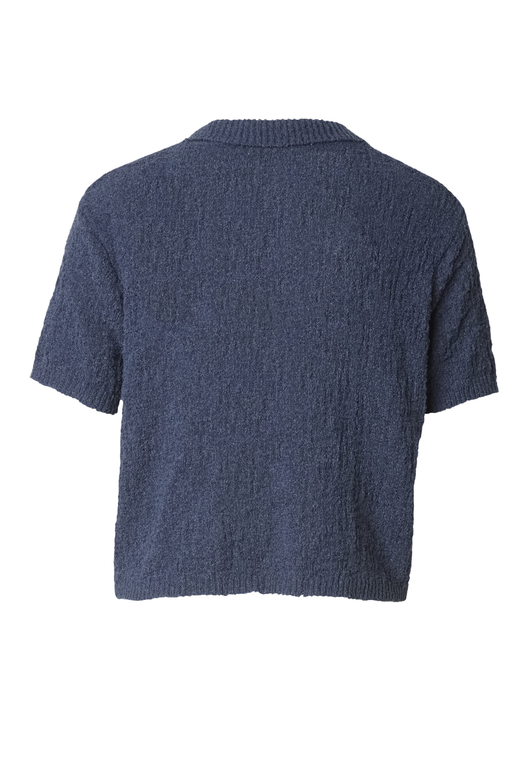 Estelou - Cárdigan en azul