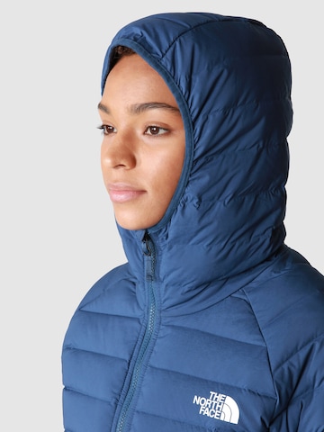 THE NORTH FACE - Chaqueta de montaña en azul