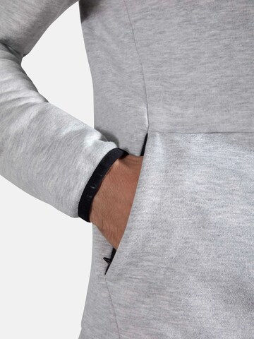 MOROTAI Sportpullover 'NEO' in Grau