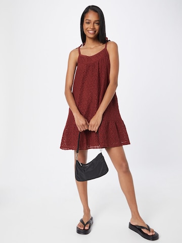 GAP Summer Dress in Red