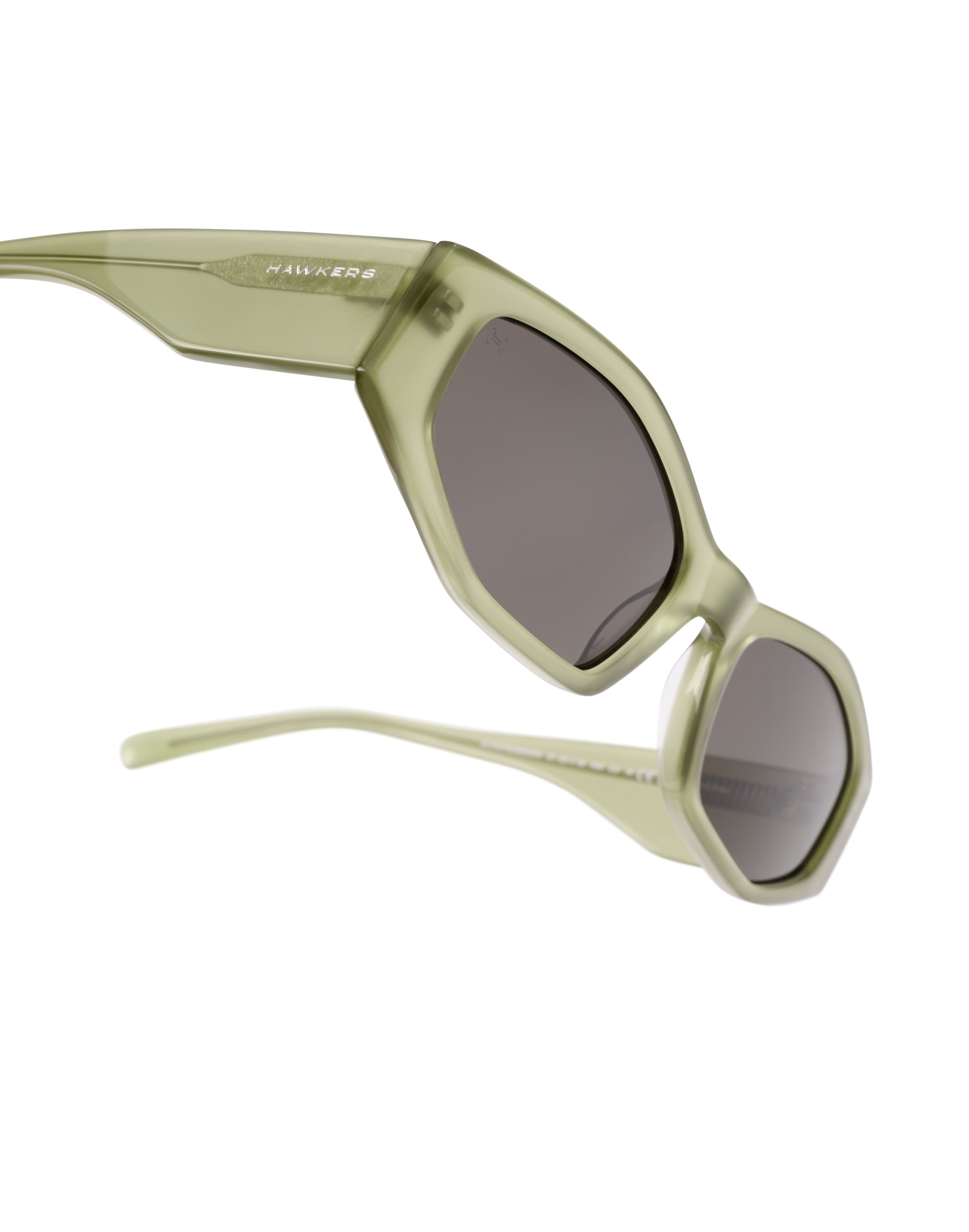 HAWKERS - Gafas de sol 'Aperol' en verde