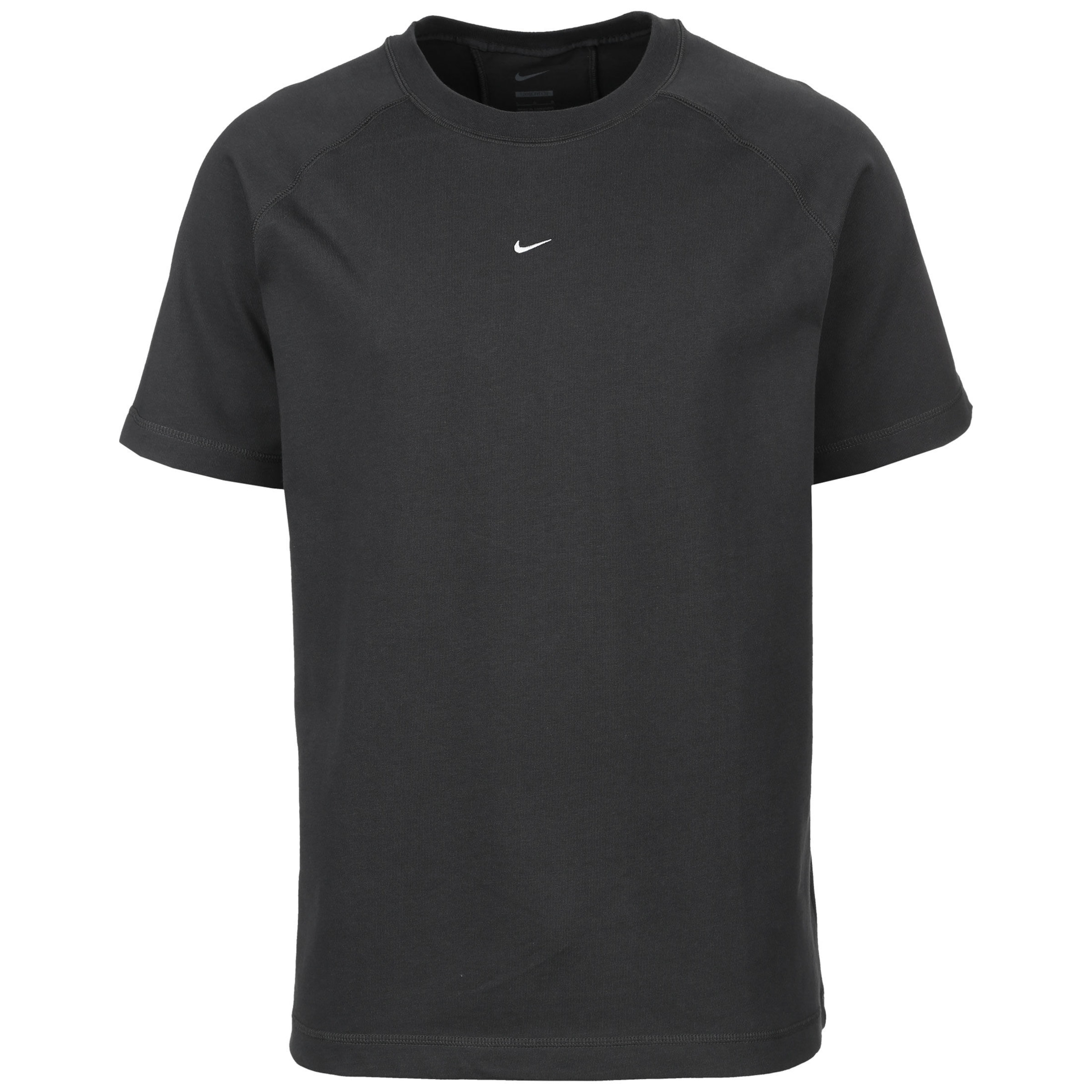 NIKE Performance Shirt in Anthracite | ABOUT YOU