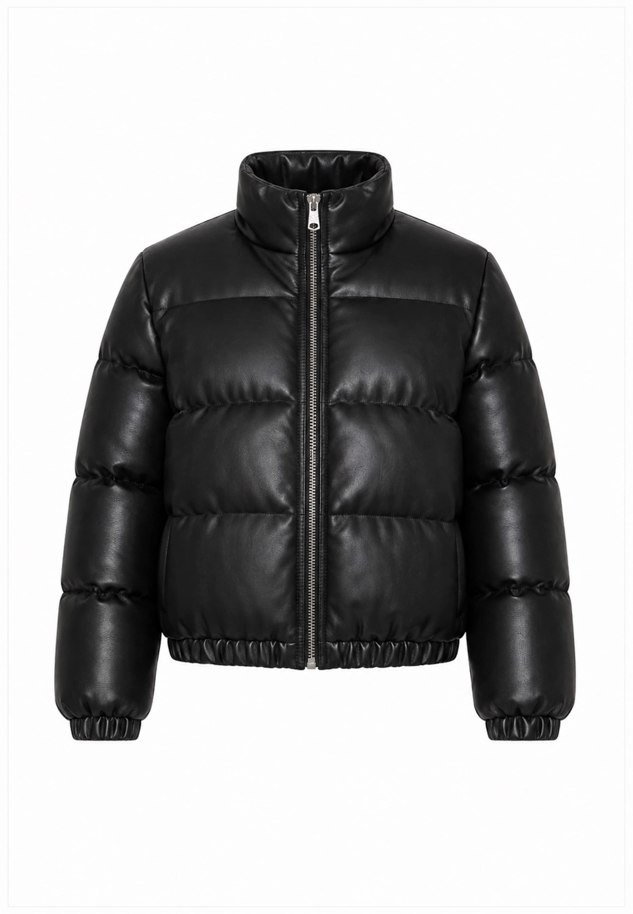 Threadgirls Winter jacket in Black: front