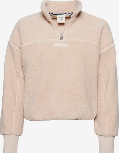 Superdry Pullover in rosa, Produktansicht