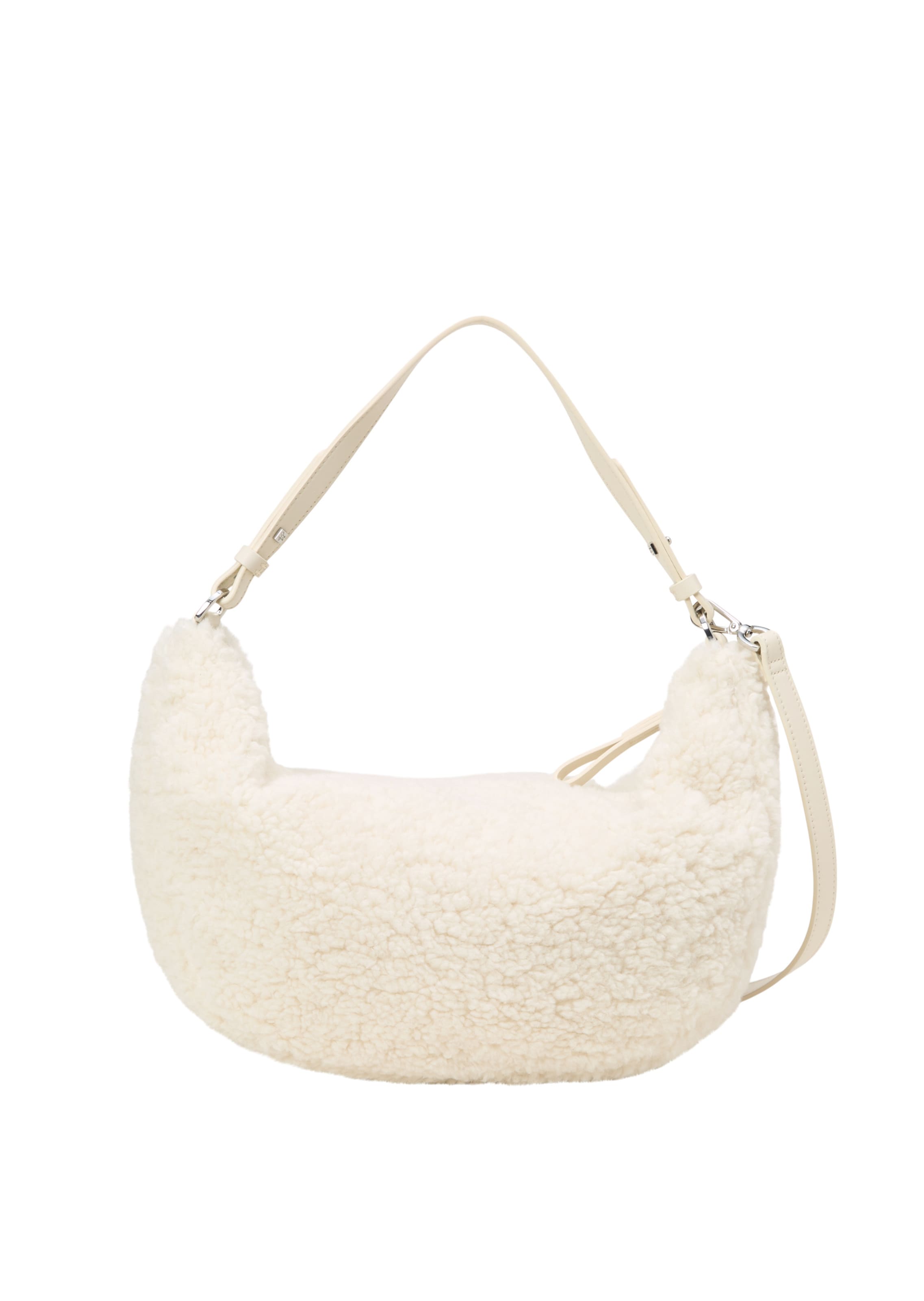 Marc O'Polo Shoulder bag in White