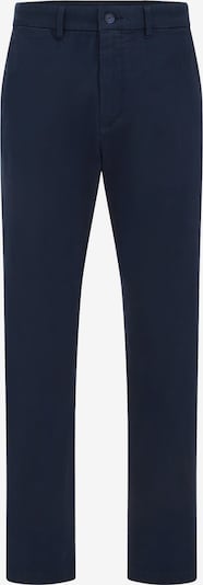 „Chino“ stiliaus kelnės iš WE Fashion, spalva – tamsiai mėlyna, Prekių apžvalga