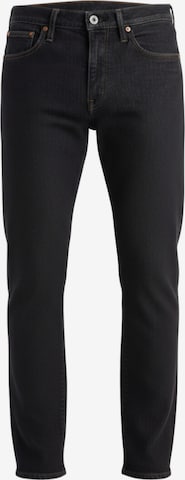 Ombre Jeans in Zwart: voorkant