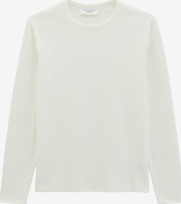 Marc O'Polo DENIM Shirt in White: front