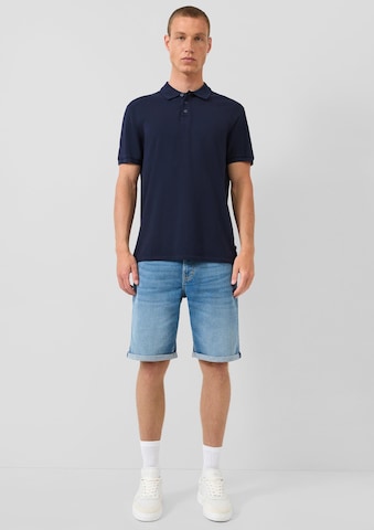 Regular Jean ' JOHN ' QS en bleu