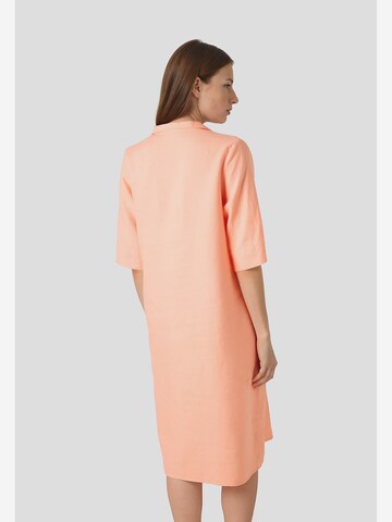 MAERZ Muenchen Kleid in Orange