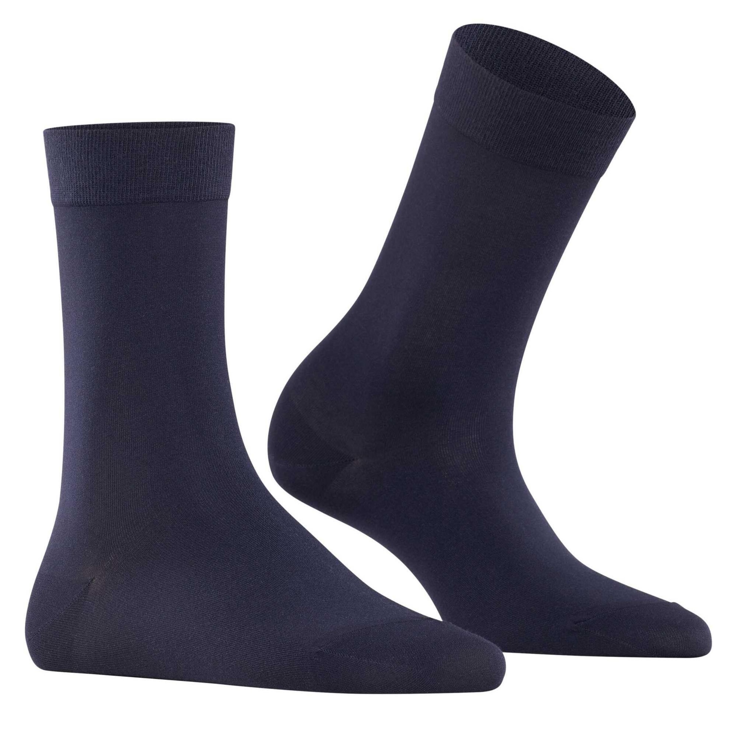 FALKE - Calcetines en azul