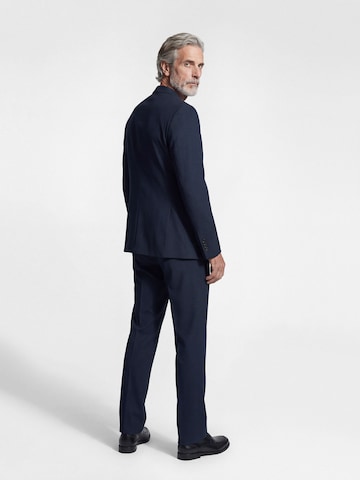 BENVENUTO Tapered Pak in Blauw