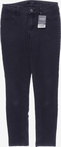 MORE & MORE Jeans 29 in Schwarz: predná strana