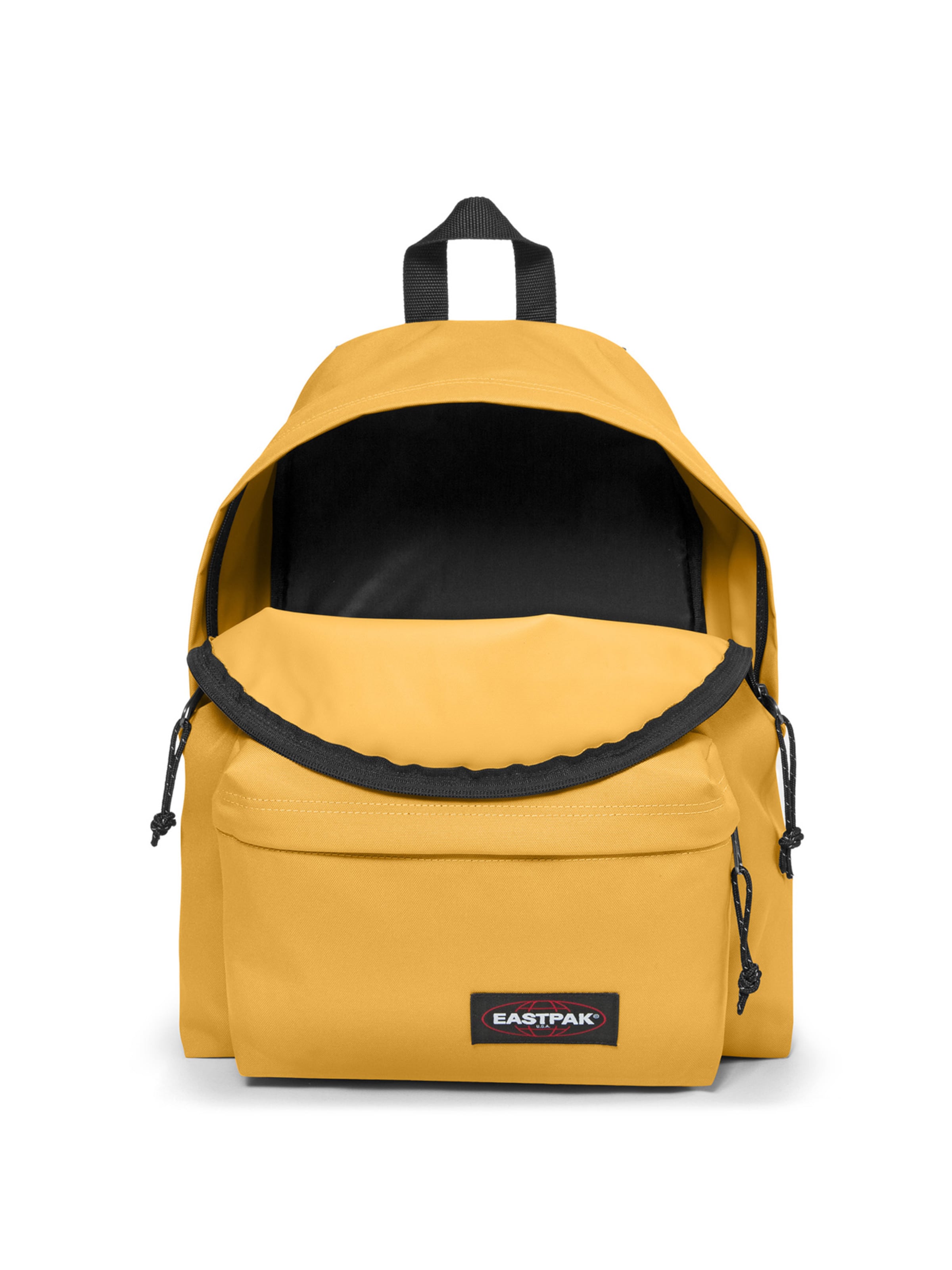 Zaino '6E09' di EASTPAK in giallo