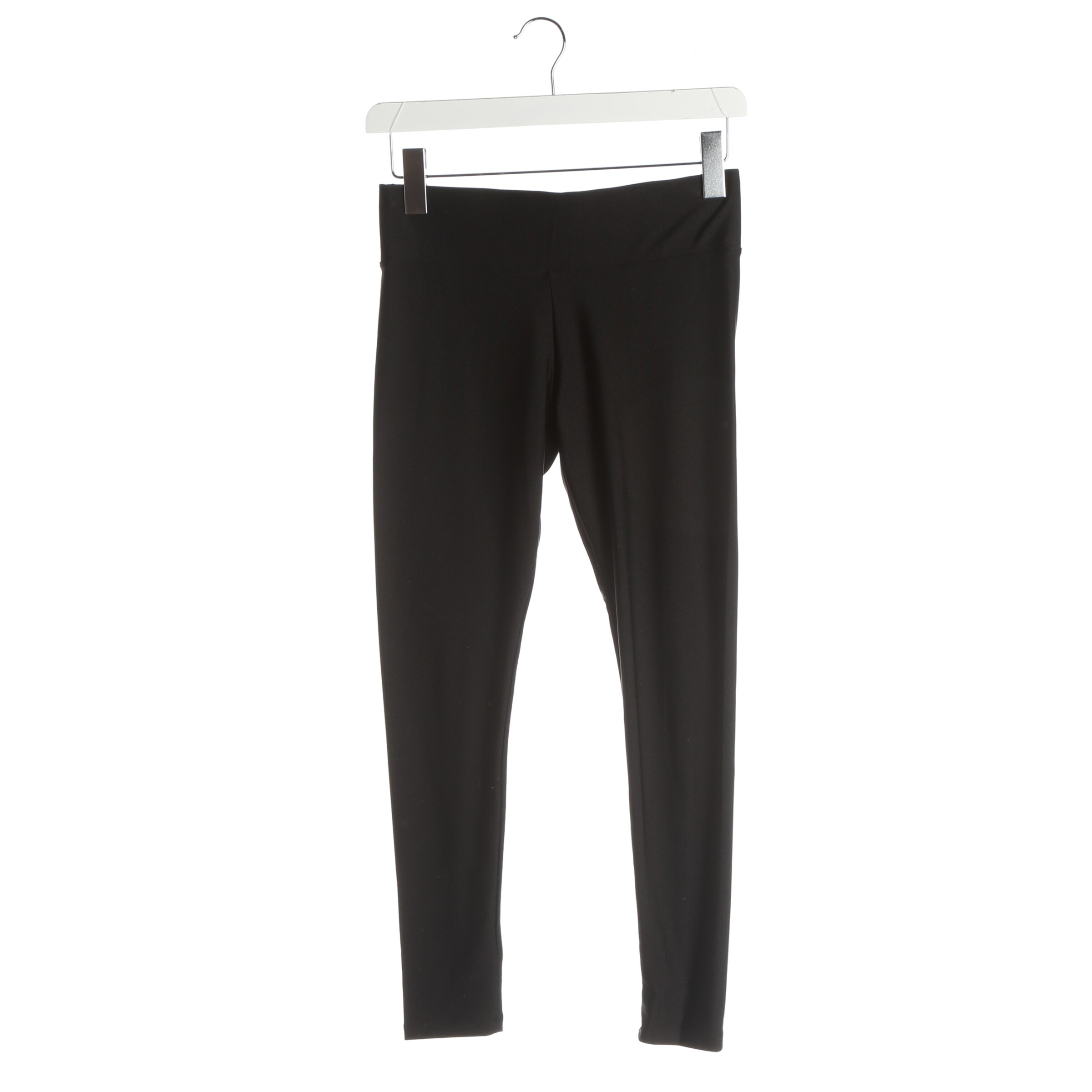 FALKE Pants in XS in Black: front