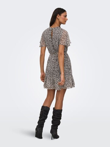 JDY Dress 'JDYCelia' in Black