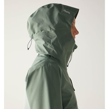 Haglöfs Outdoor Jacket in Green