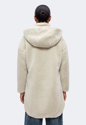 Hailys Fleece jacket 'Te44ddy' in Beige