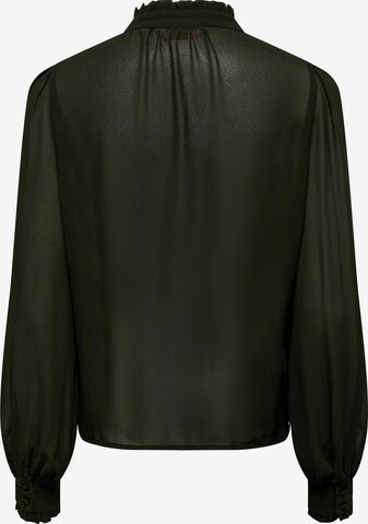 ONLY Blouse 'HANNAH' in Groen