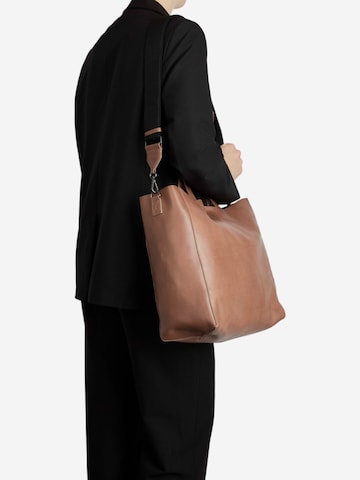 MARKBERG Shopper 'ReeseMBG' in Brown