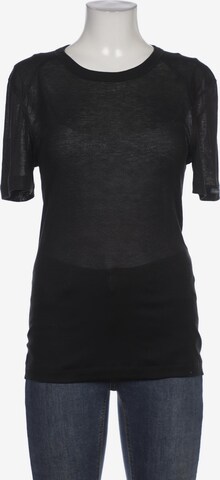 ODLO Shirt in M in Black: front