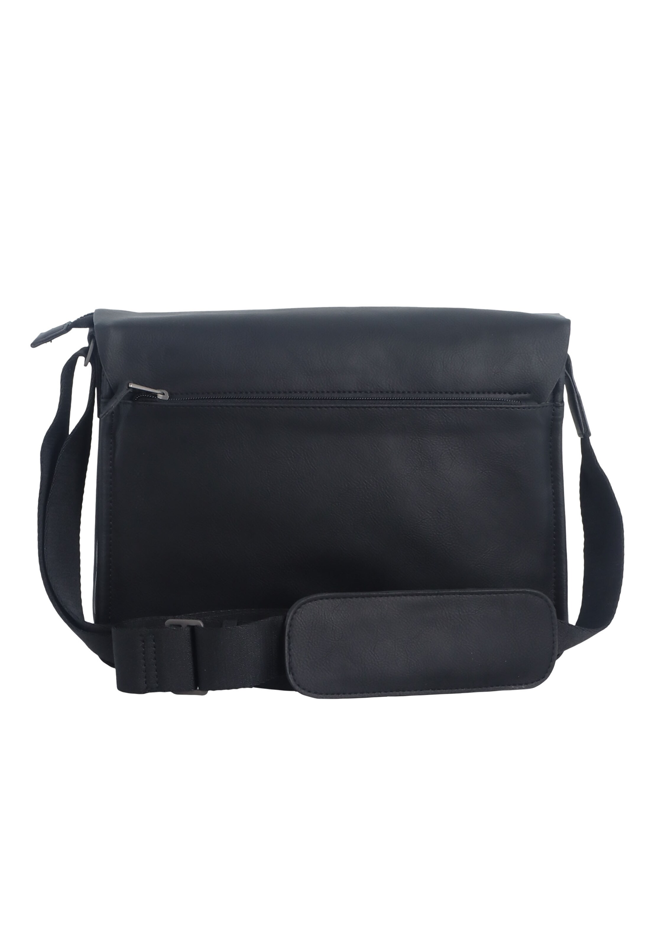 Discovery Document Bag 'Heritage' in Black