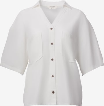 GIORDANO Bluse in Grün | ABOUT YOU