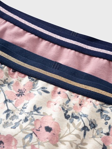 Pantaloncini intimi 'Hipster' di NAME IT in rosa