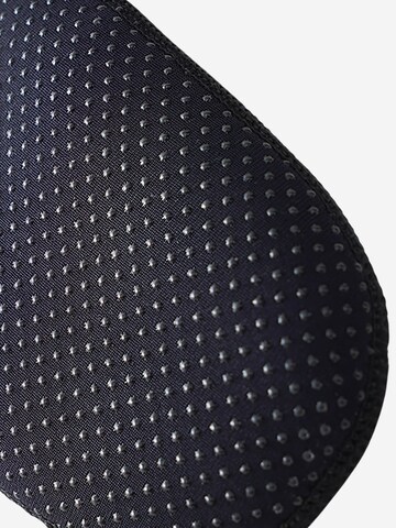 Magicshe Athletic Socks in Black