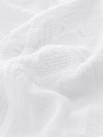 Next - Kimono en blanco