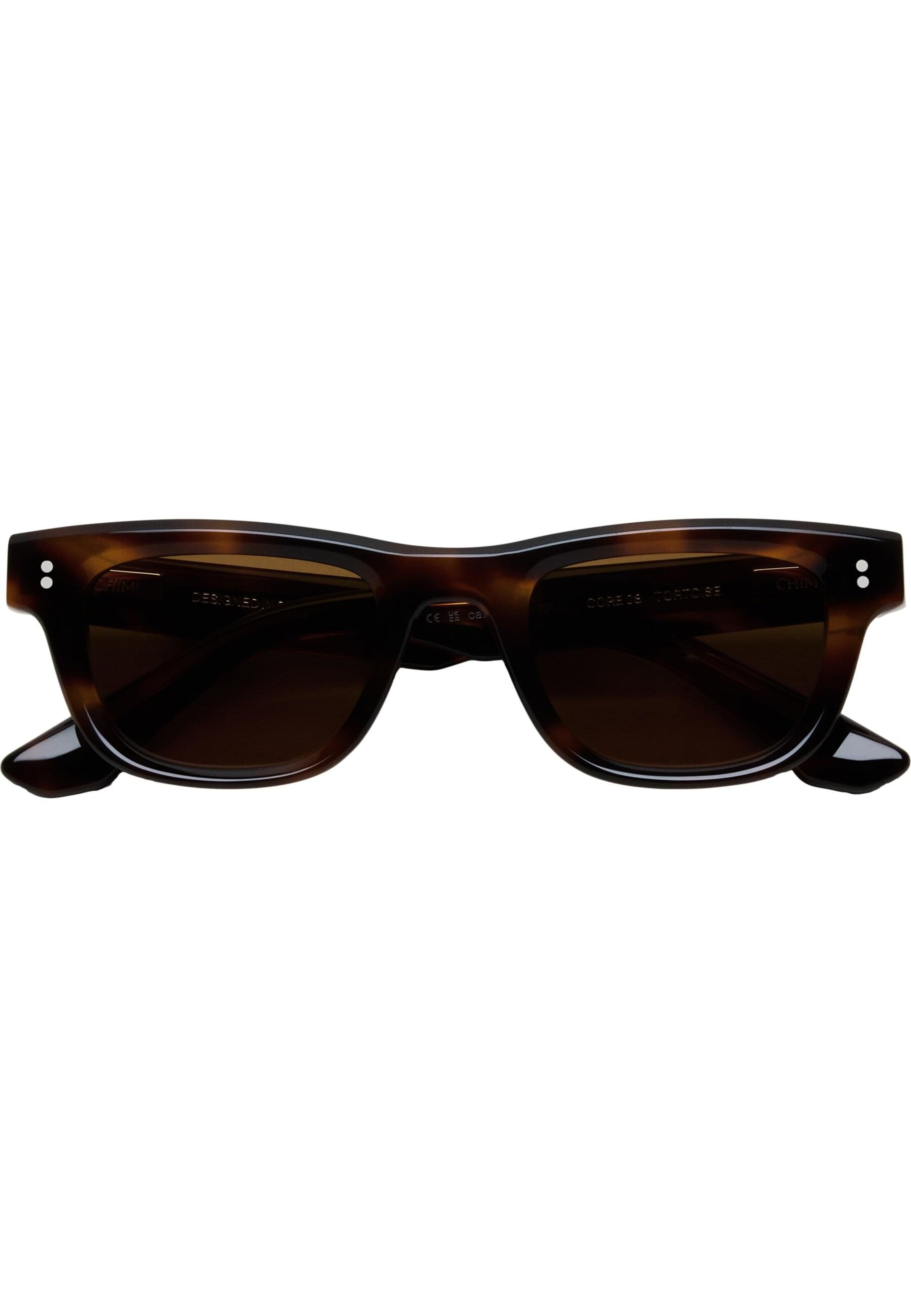 CHIMI Sunglasses in Brown